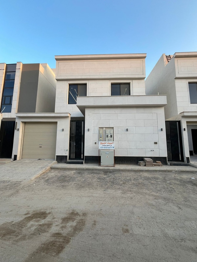 Villa for sale in Al Janadriyah — 300 m² — Image 6